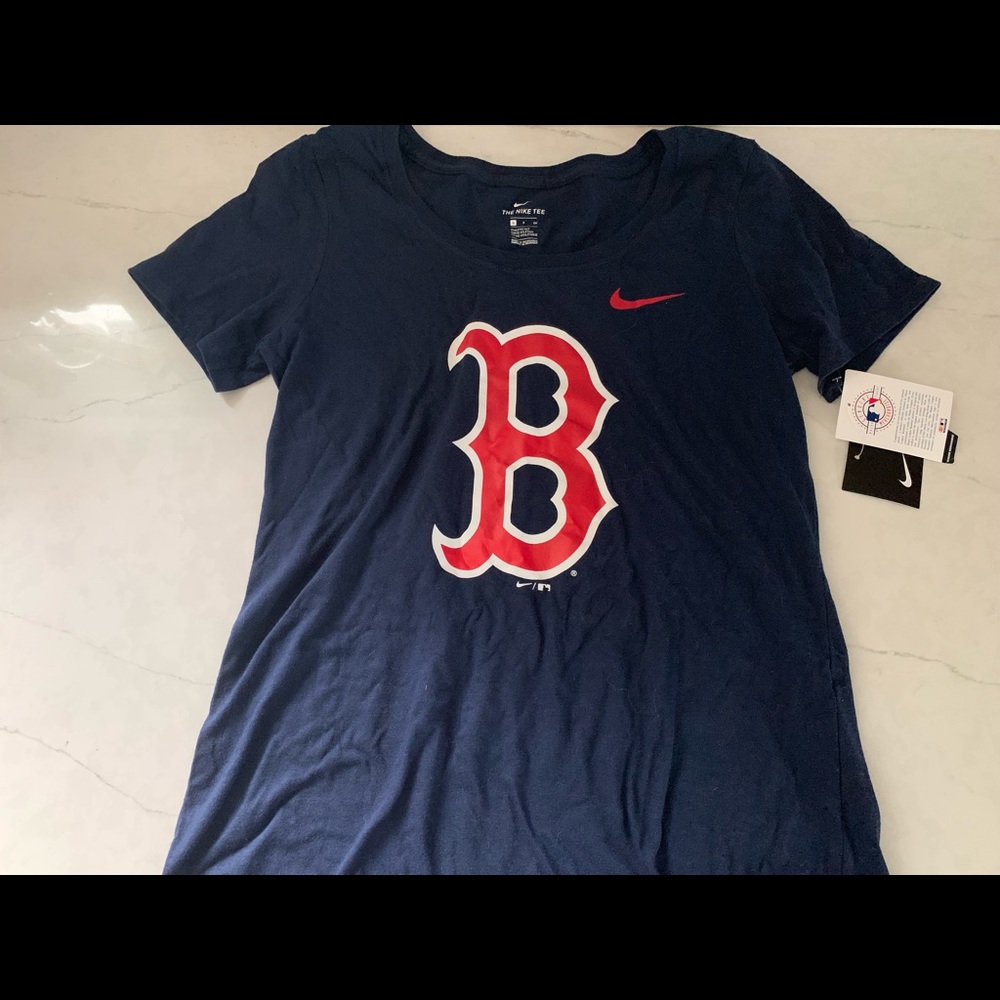 Boston Red Sox T-shirt